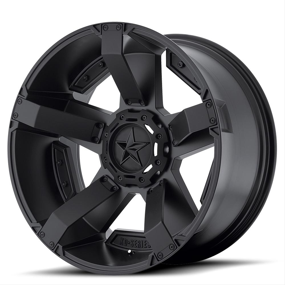 xd-series-matte-black-5-spoke-usa-cars-trucks-oy